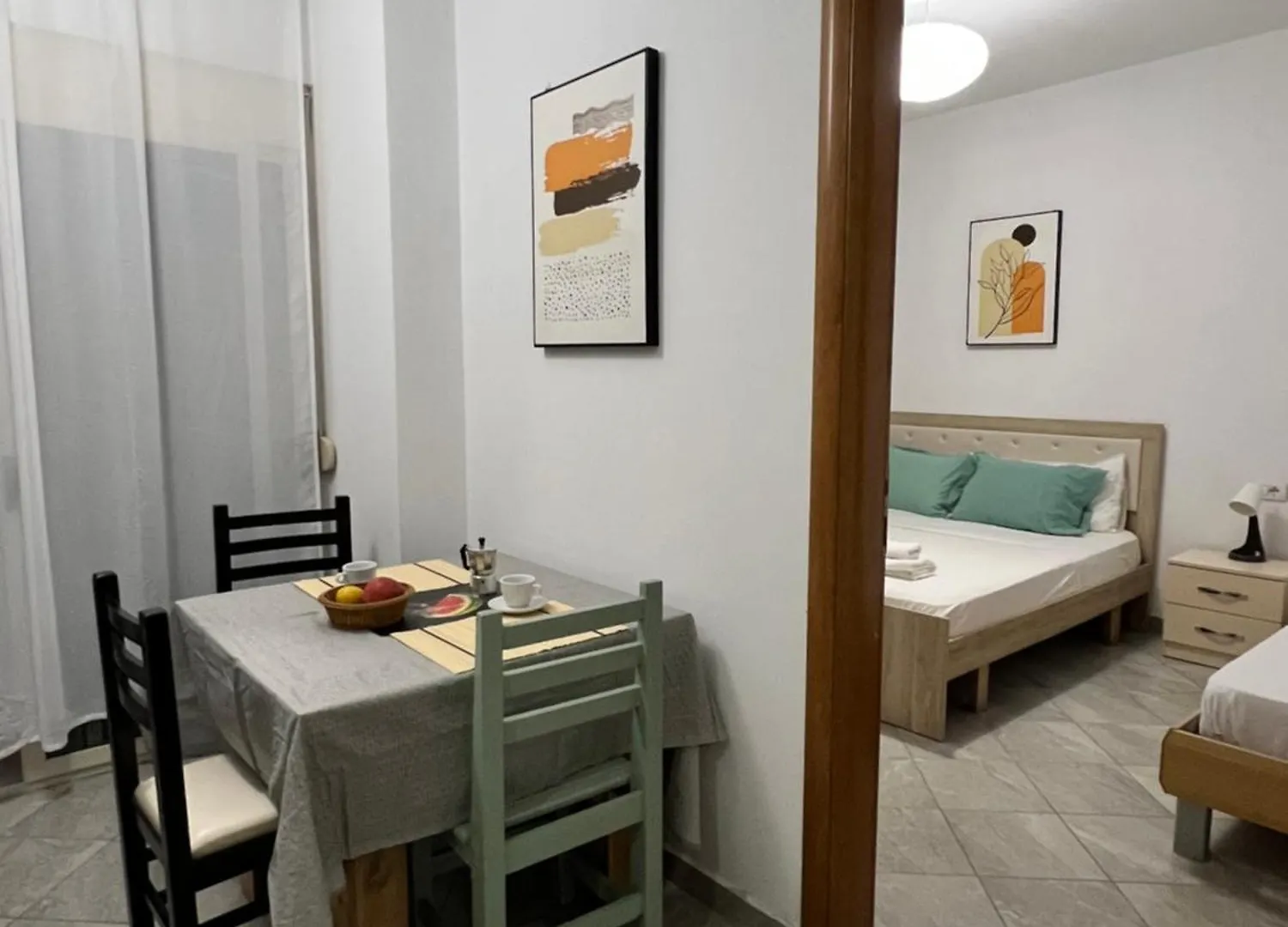 Apartahotel Lunasol Seaside Apartments Durrës