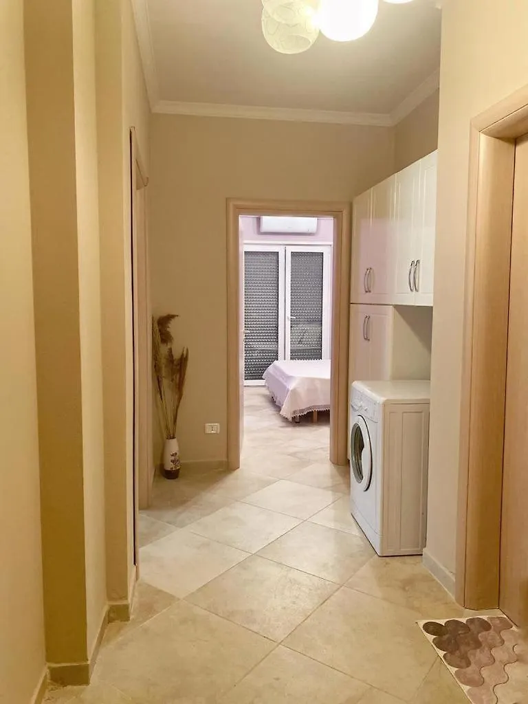 Lunasol Seaside Apartments Durres Aparthotel
