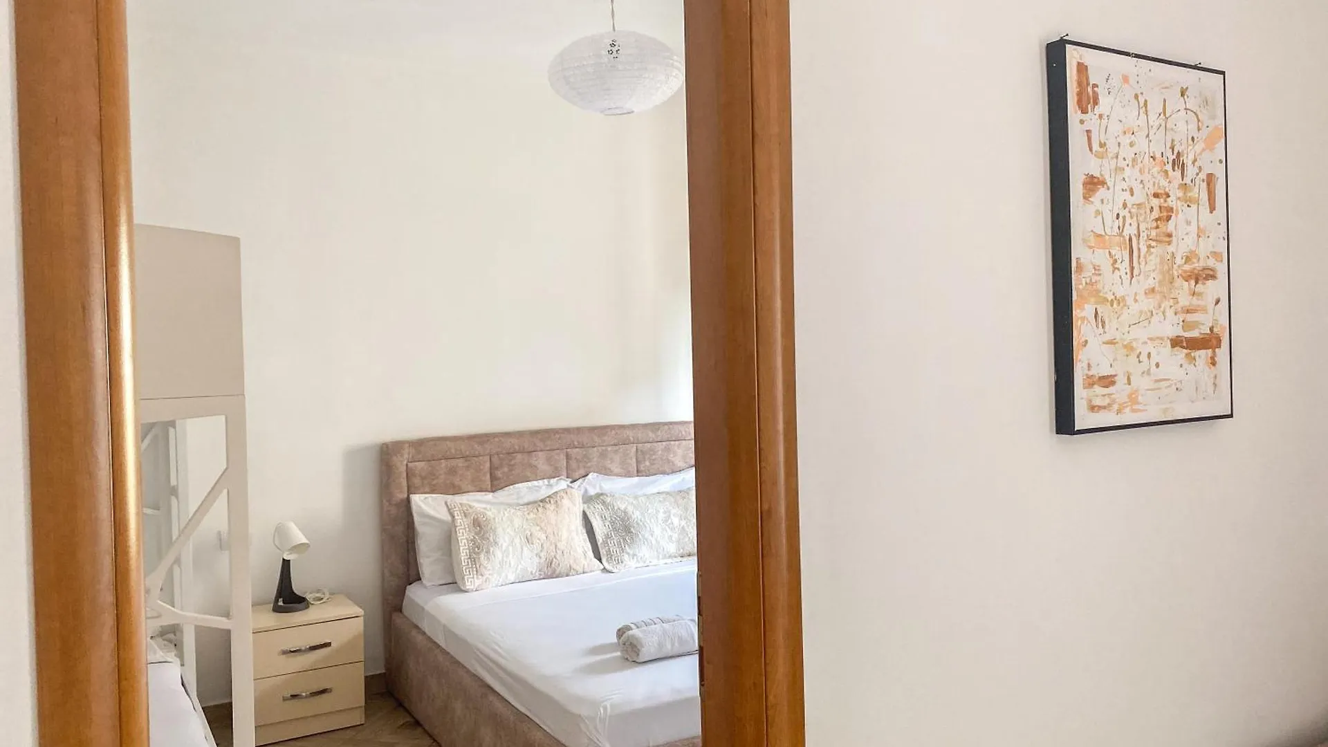Aparthotel Lunasol Seaside Apartments Durres