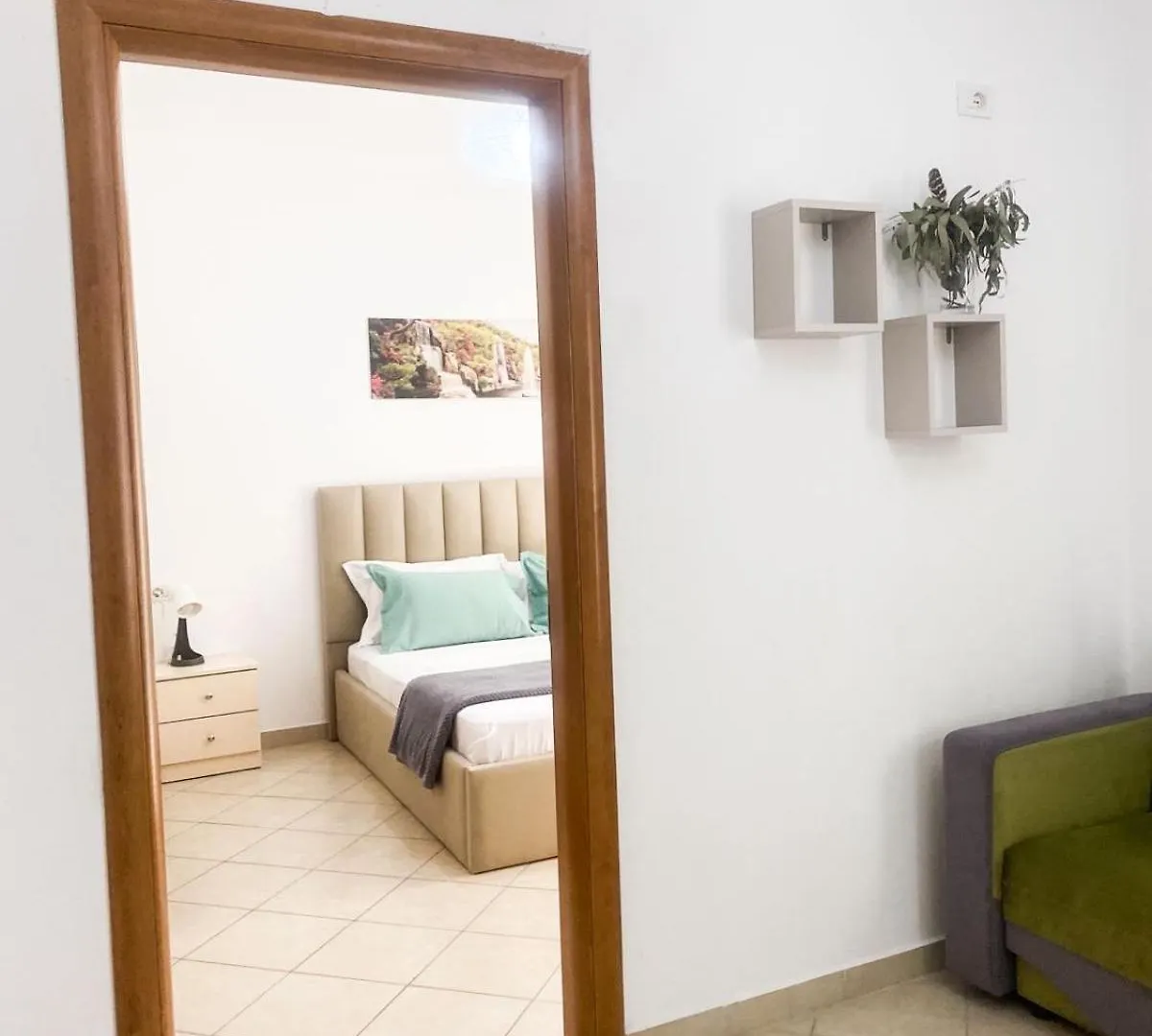 Aparthotel Lunasol Seaside Apartments Durres