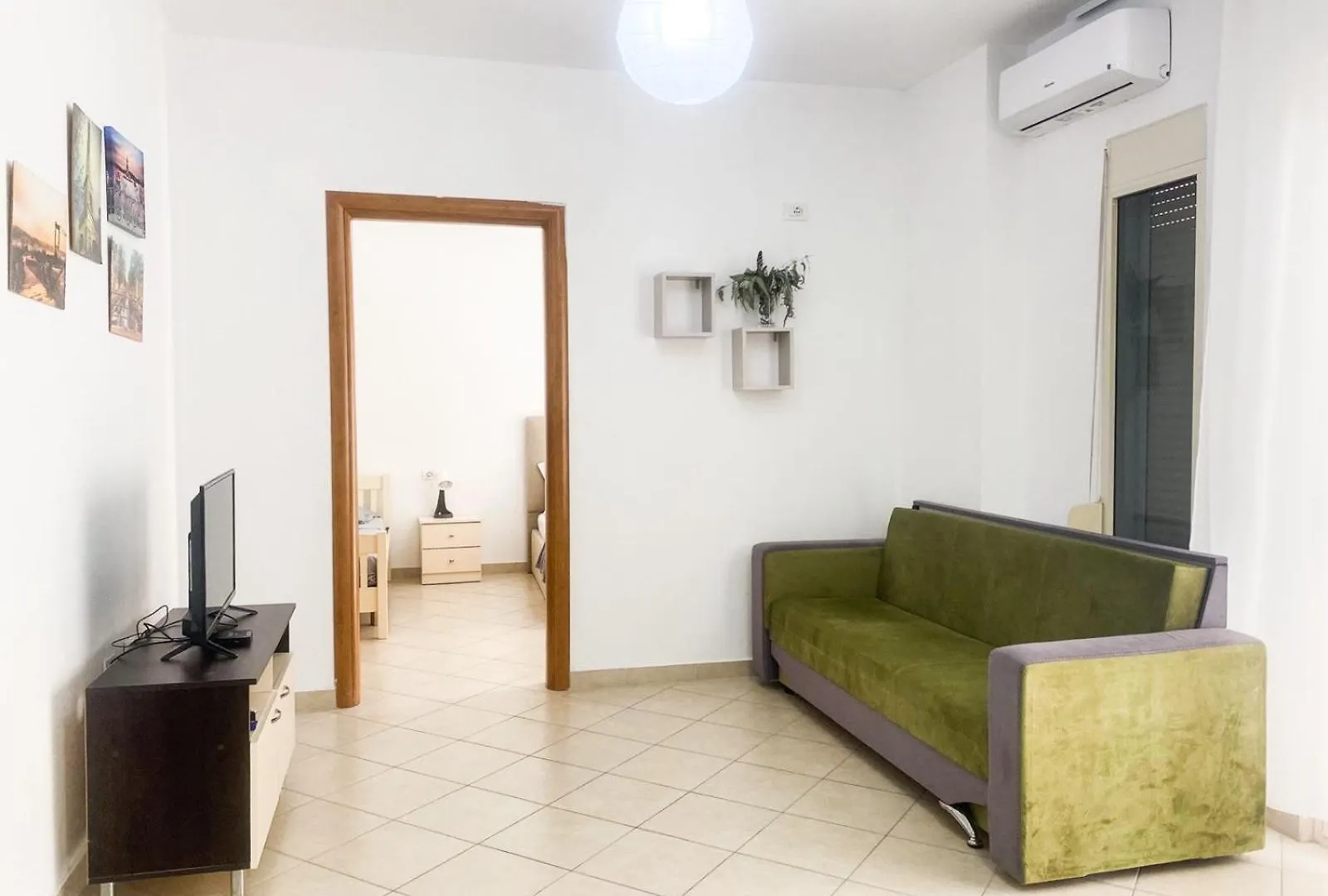 Lunasol Seaside Apartments Durrës Aparthotel
