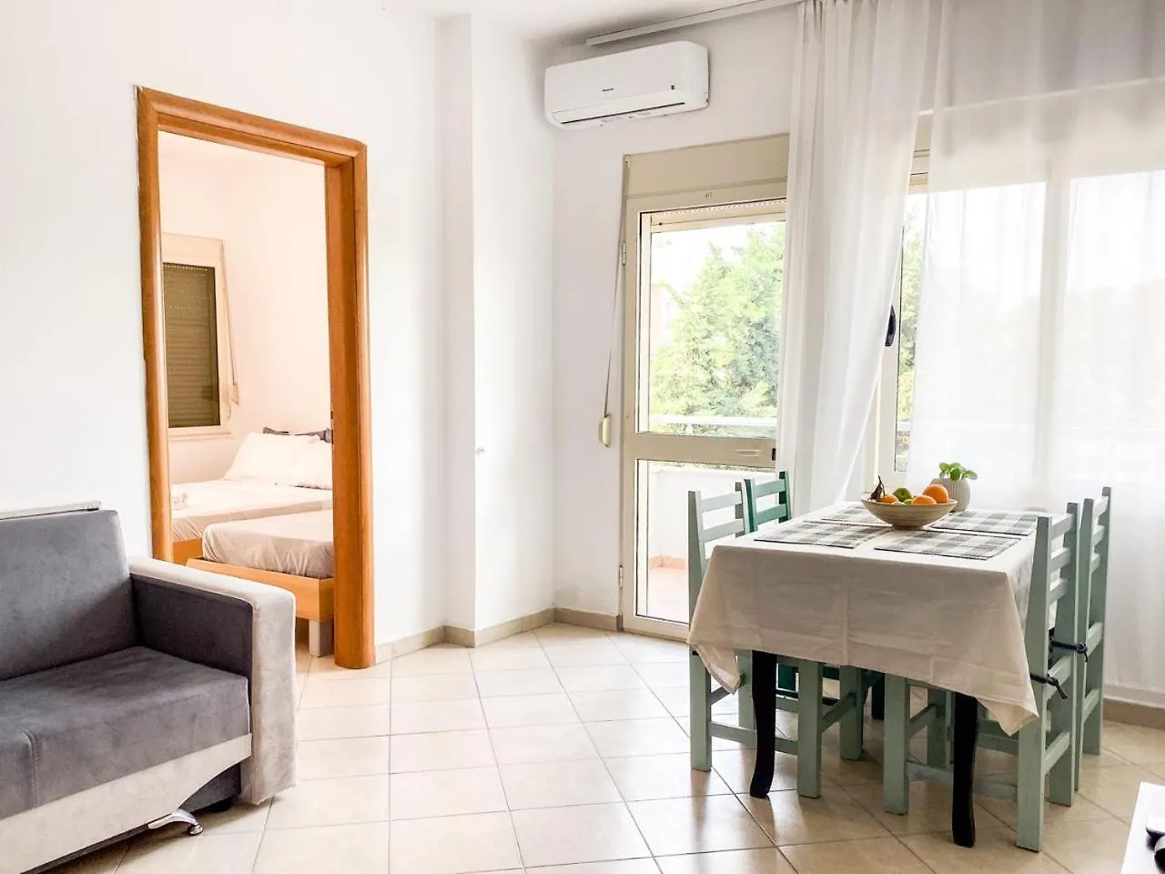 Lunasol Seaside Apartments Durrës Albania