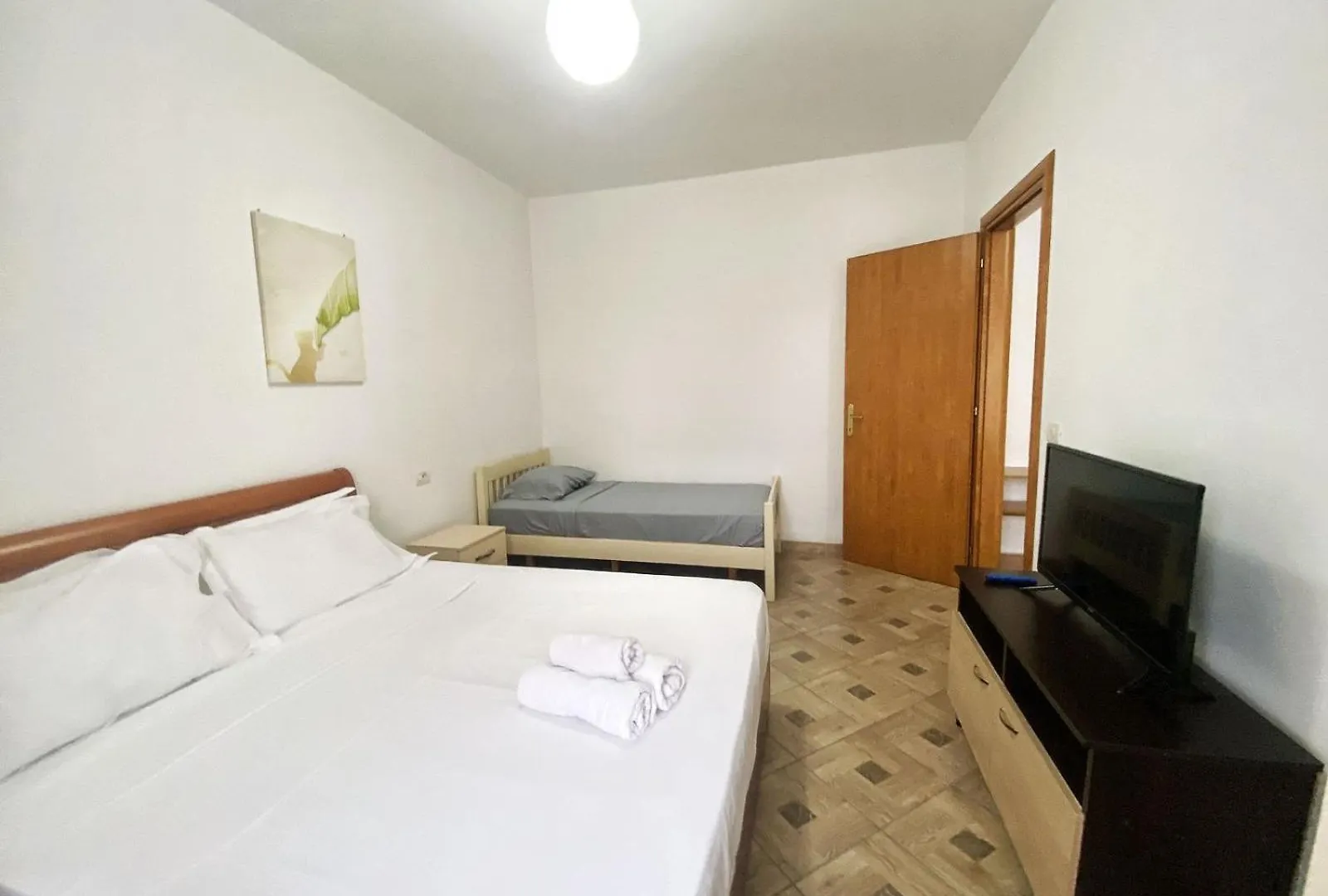 Lunasol Seaside Apartments Durrës Aparthotel