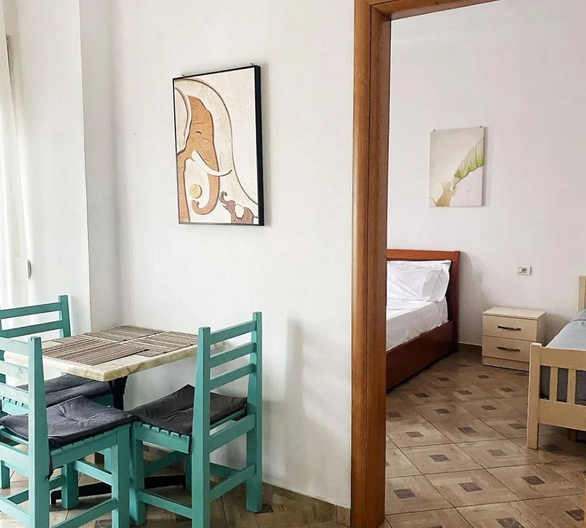 Lunasol Seaside Apartments Durres Albania