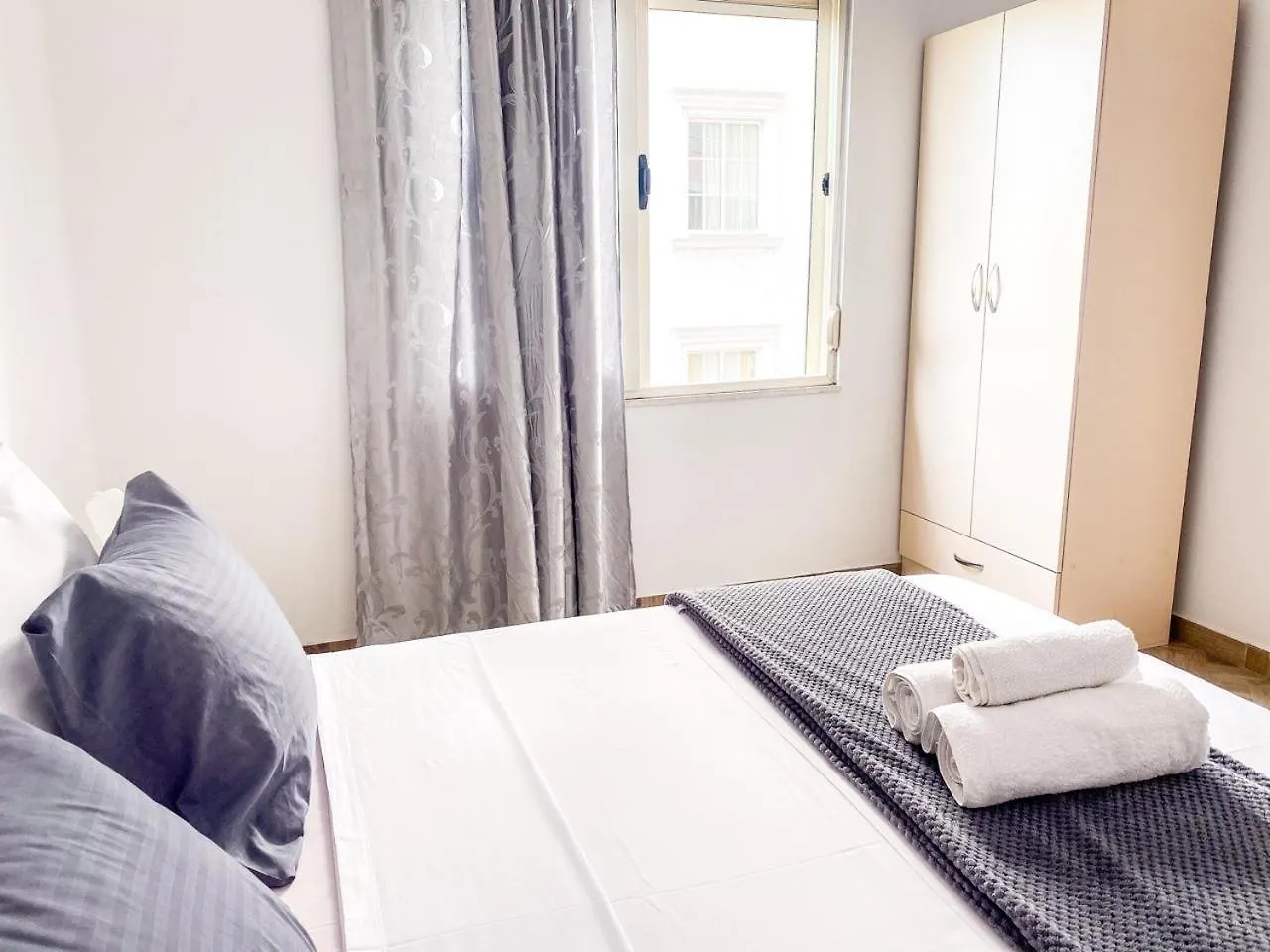 Lunasol Seaside Apartments Durrës