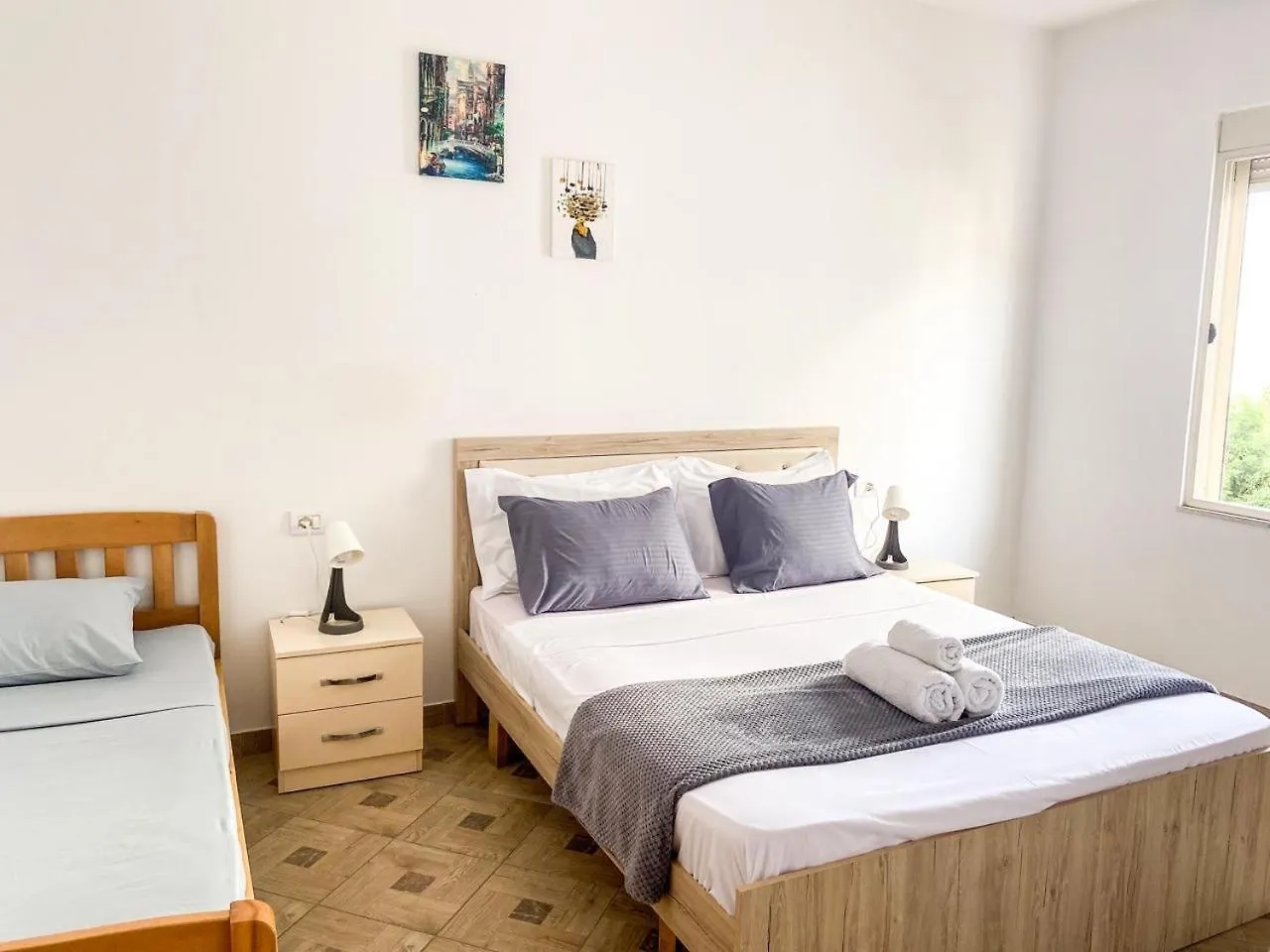 Lunasol Seaside Apartments Durres Albania