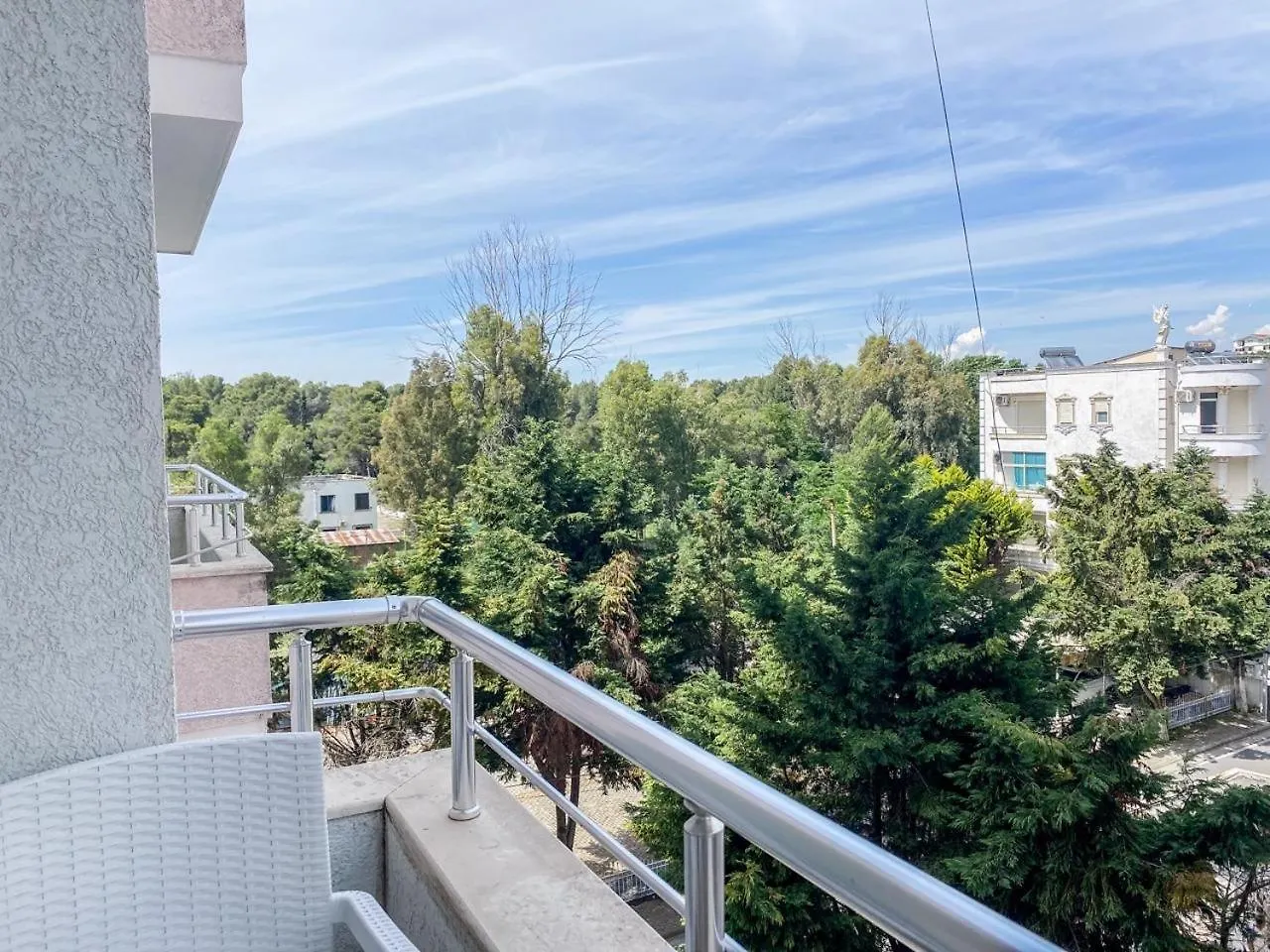 Lunasol Seaside Apartments Durrës Albania