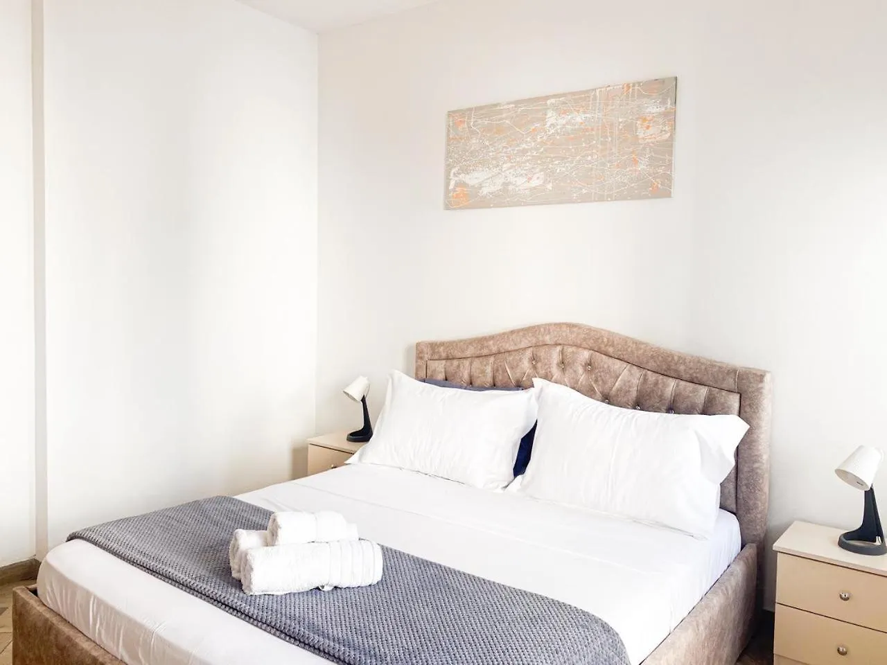 Lunasol Seaside Apartments Durres