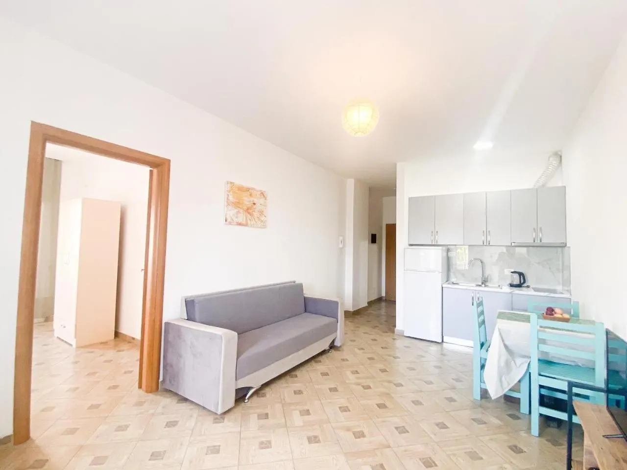 Aparthotel Lunasol Seaside Apartments Durrës