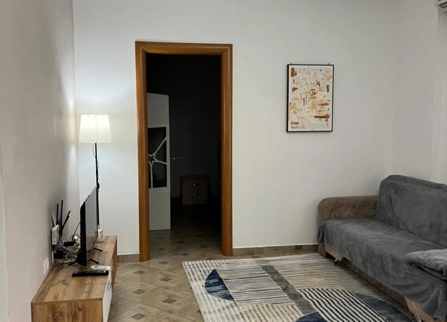 Aparthotel Lunasol Seaside Apartments Durres