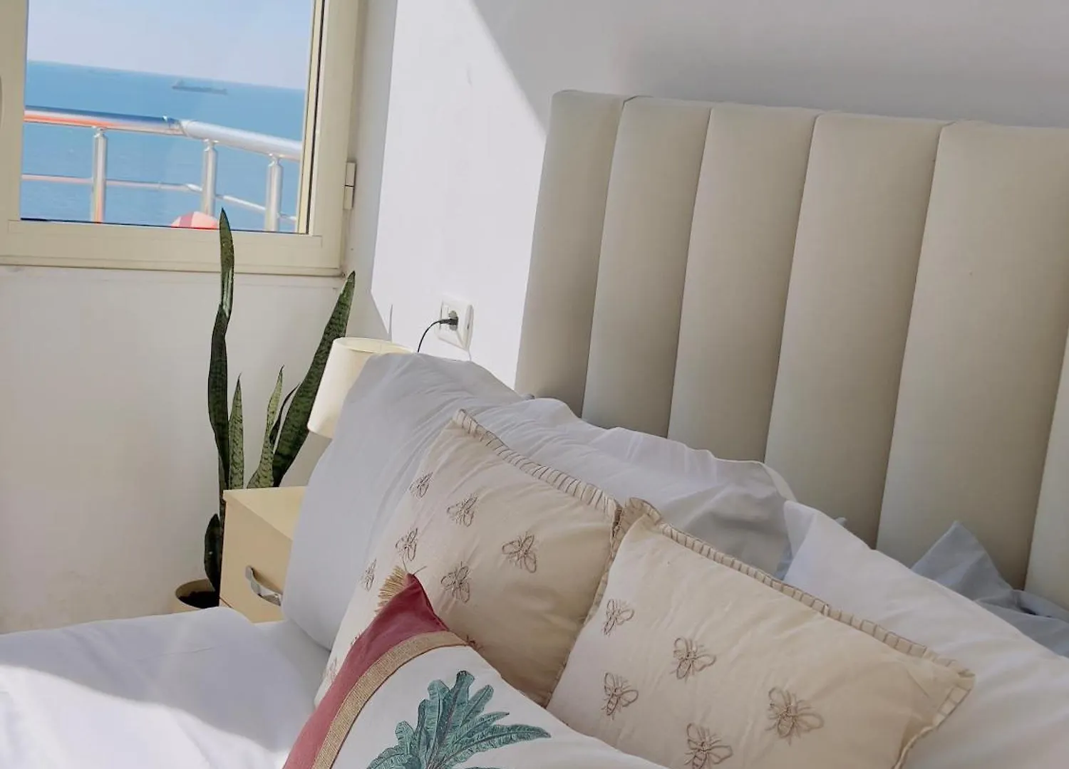 Lunasol Seaside Apartments Durres