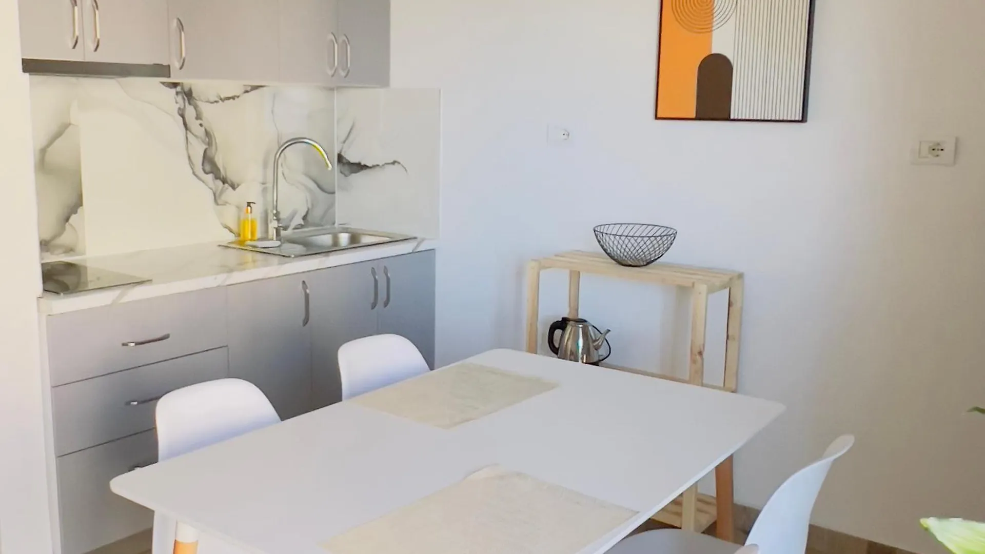 Lunasol Seaside Apartments Durres