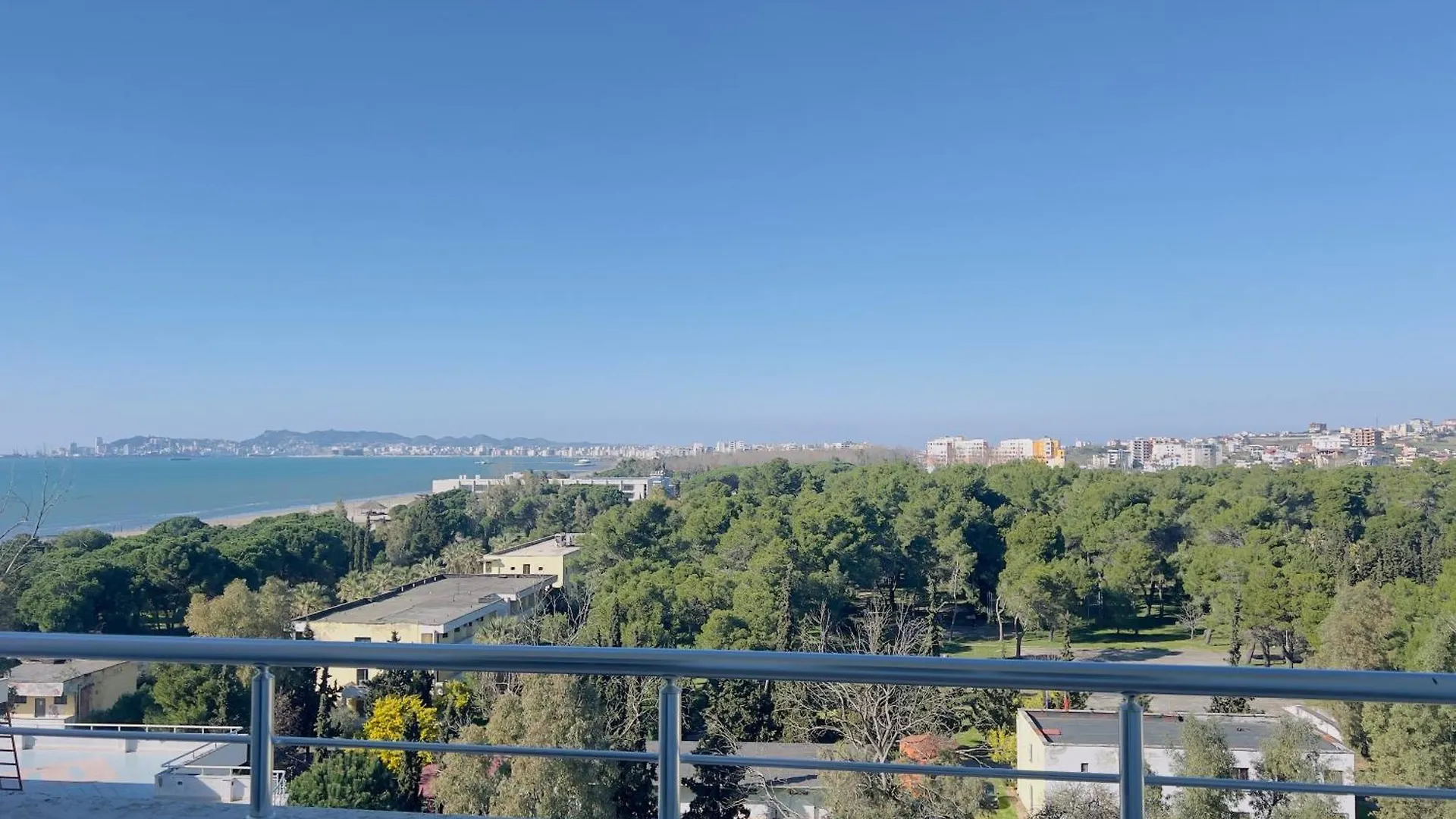 Lunasol Seaside Apartments Durrës Albania