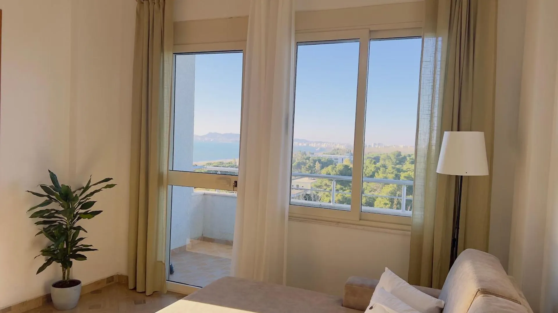 Aparthotel Lunasol Seaside Apartments Durres Albania