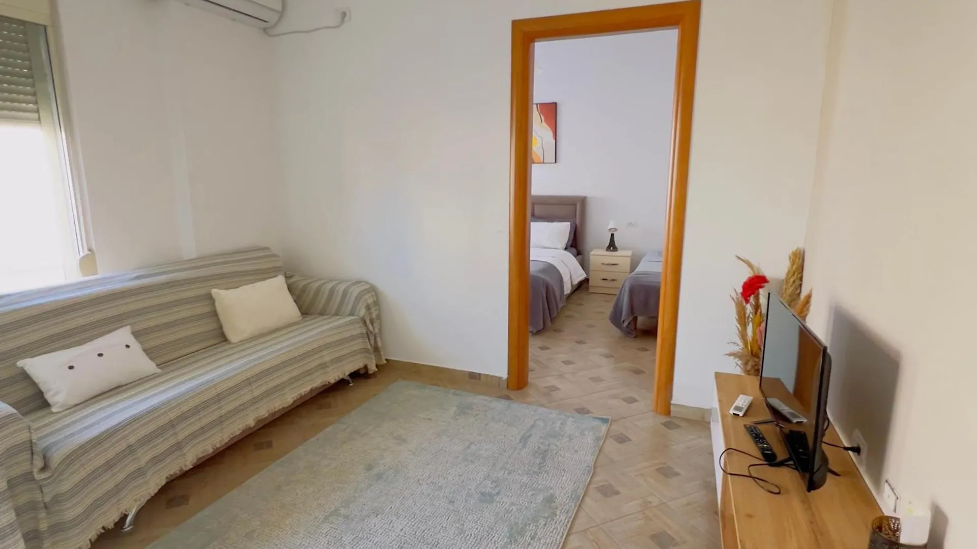 Aparthotel Lunasol Seaside Apartments Durres Albania