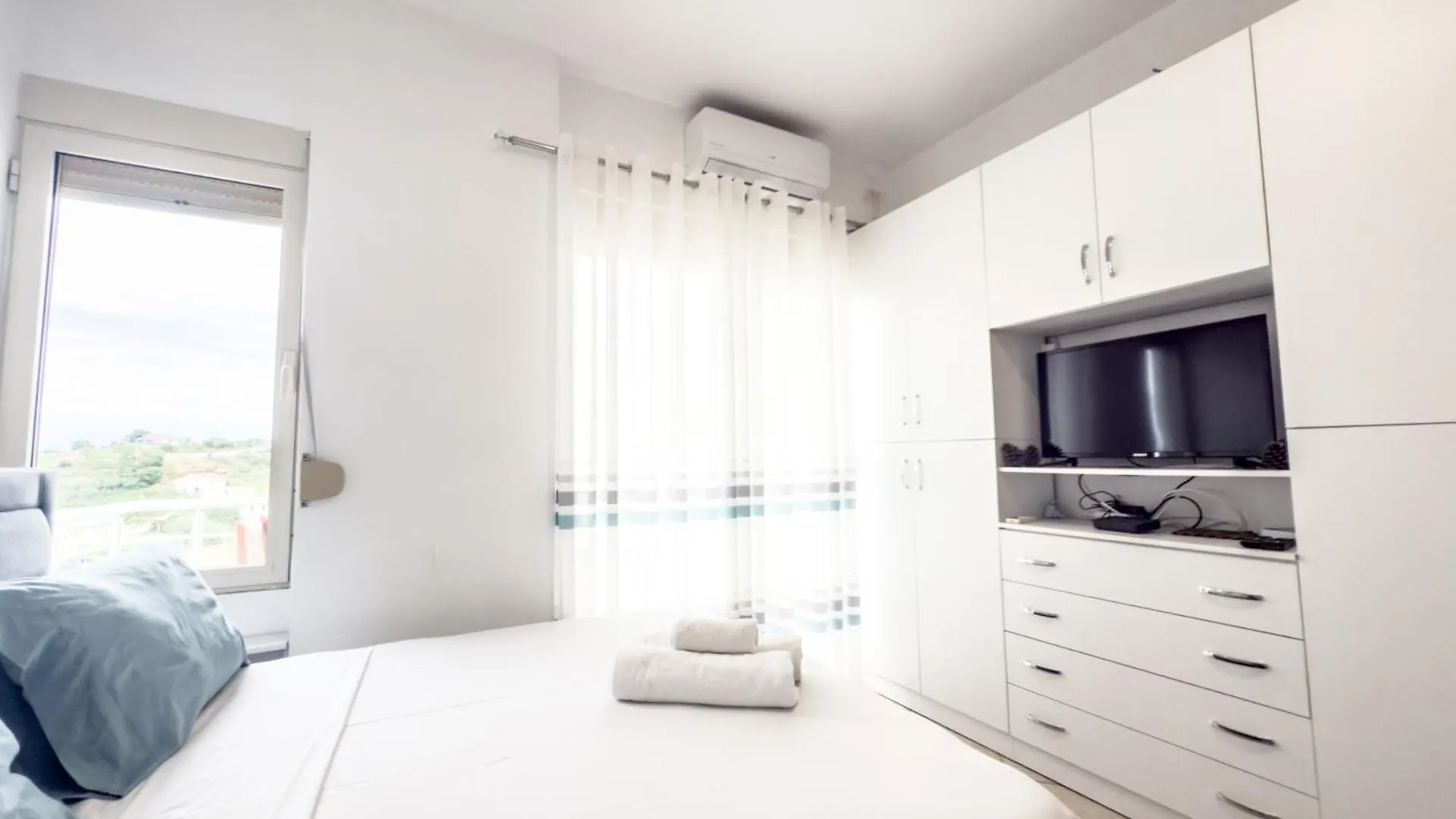 Lunasol Seaside Apartments Durres Albania
