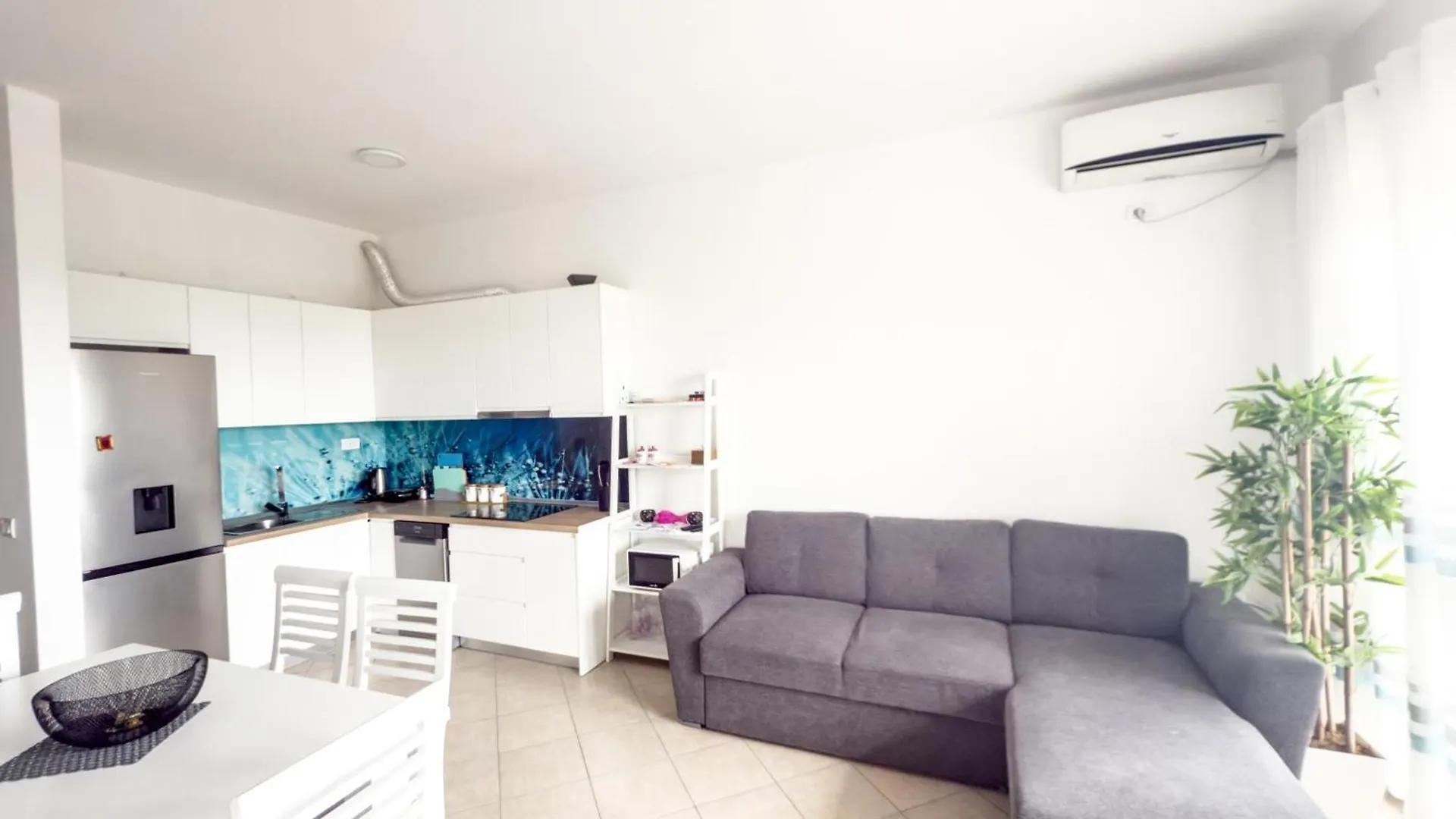 Lunasol Seaside Apartments Durres Aparthotel