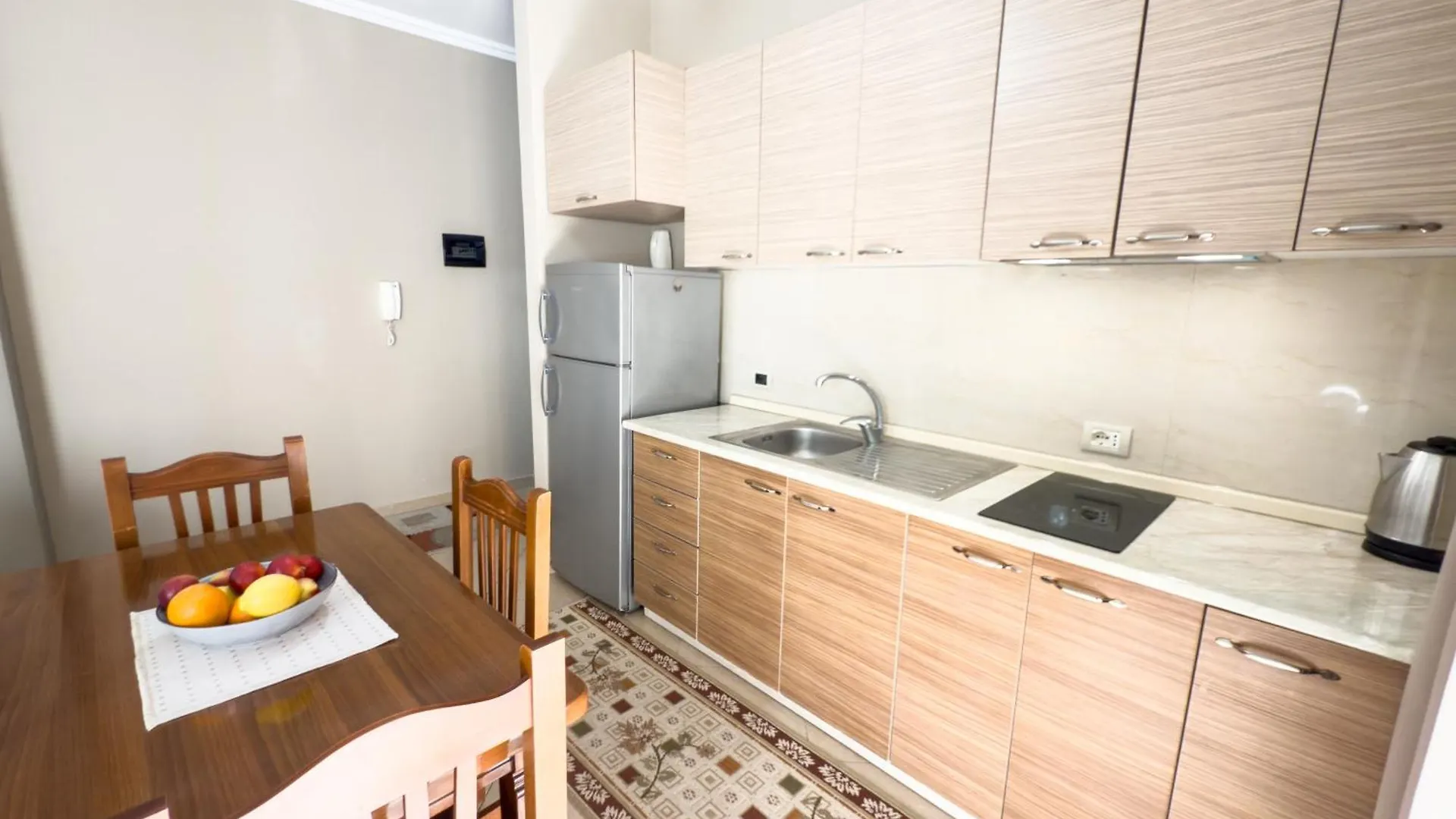 Lunasol Seaside Apartments Durres Albania