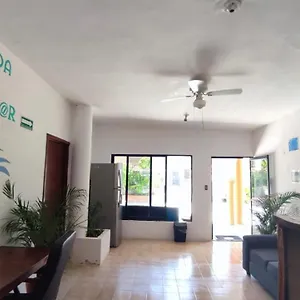 Posada Hondumar Hotel Isla Holbox
