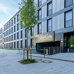 Freshsuites & Bar Hotel Dachau