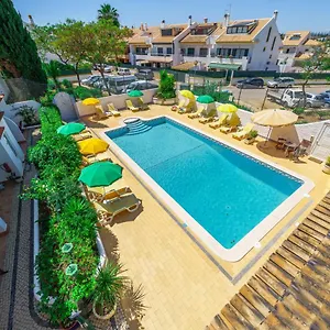 Solar Do Sol Aparthotel Albufeira
