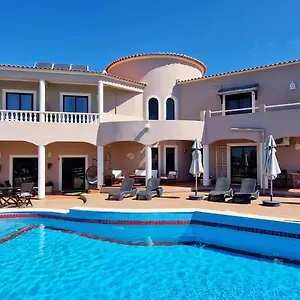 Casa Rosa Montes Guest house Praia Da Luz