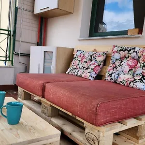 Star Apartment Tirana