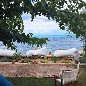 Kallmi View Eco Bed and breakfast