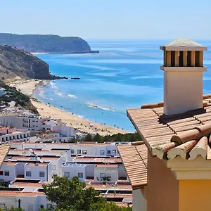 The View - Santo Antonio Villas, Golf & Resort Salema